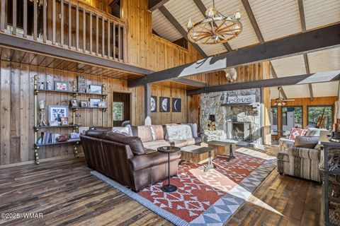 Tiny photo for 4 N1013, Greer, AZ 85927 (MLS # 258705)