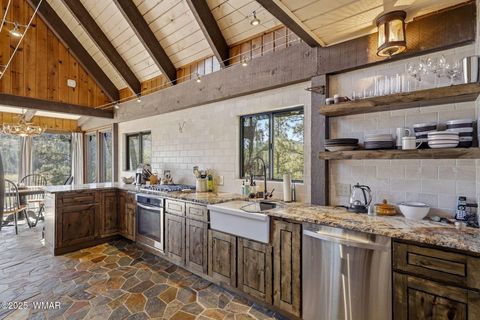 Tiny photo for 4 N1013, Greer, AZ 85927 (MLS # 258705)