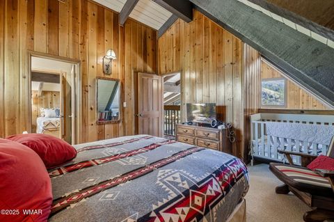 Tiny photo for 4 N1013, Greer, AZ 85927 (MLS # 258705)