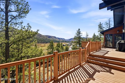 Tiny photo for 4 N1013, Greer, AZ 85927 (MLS # 258705)
