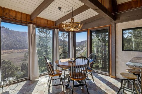 Tiny photo for 4 N1013, Greer, AZ 85927 (MLS # 258705)