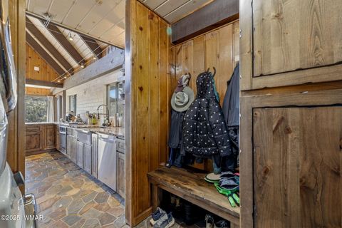 Tiny photo for 4 N1013, Greer, AZ 85927 (MLS # 258705)