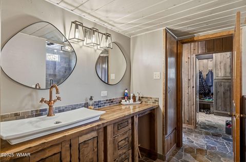 Tiny photo for 4 N1013, Greer, AZ 85927 (MLS # 258705)