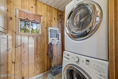 Tiny photo for 4 N1013, Greer, AZ 85927 (MLS # 258705)