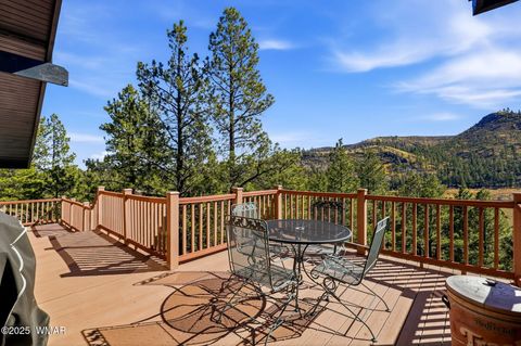 Tiny photo for 4 N1013, Greer, AZ 85927 (MLS # 258705)