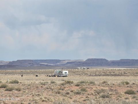 Tiny photo for 7943 Roulette Avenue, Holbrook, AZ 86025 (MLS # 241913)