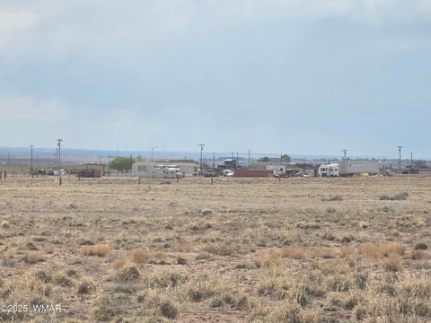 Tiny photo for 7943 Roulette Avenue, Holbrook, AZ 86025 (MLS # 241913)