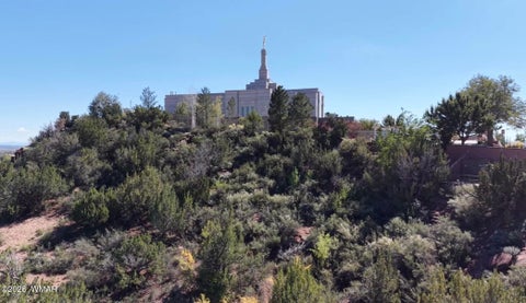 Tiny photo for 24 S Temple Circle, Snowflake, AZ 85937 (MLS # 263486)