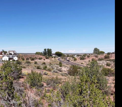Tiny photo for 24 S Temple Circle, Snowflake, AZ 85937 (MLS # 263486)