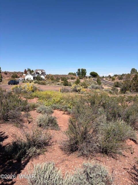 Tiny photo for 24 S Temple Circle, Snowflake, AZ 85937 (MLS # 263486)