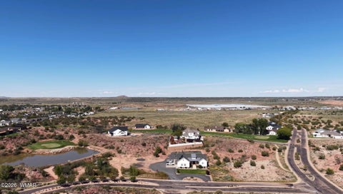 Tiny photo for 24 S Temple Circle, Snowflake, AZ 85937 (MLS # 263486)