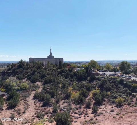 Tiny photo for 24 S Temple Circle, Snowflake, AZ 85937 (MLS # 263486)