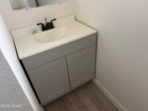 Tiny photo for 734 E Mason Drive, Springerville, AZ 85938 (MLS # 257629)