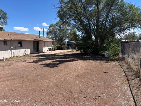 Tiny photo for 734 E Mason Drive, Springerville, AZ 85938 (MLS # 257629)