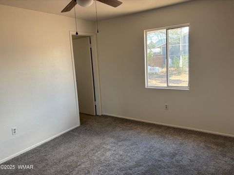 Tiny photo for 734 E Mason Drive, Springerville, AZ 85938 (MLS # 257629)
