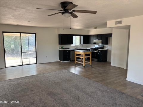 Tiny photo for 734 E Mason Drive, Springerville, AZ 85938 (MLS # 257629)