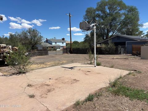 Tiny photo for 734 E Mason Drive, Springerville, AZ 85938 (MLS # 257629)