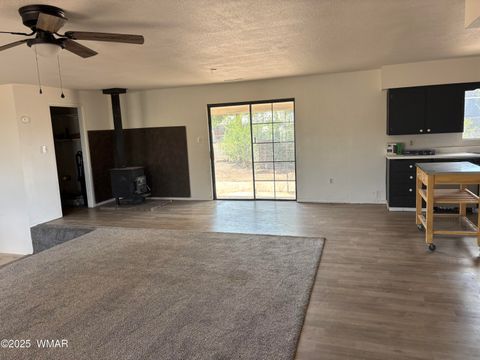 Tiny photo for 734 E Mason Drive, Springerville, AZ 85938 (MLS # 257629)