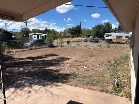 Tiny photo for 734 E Mason Drive, Springerville, AZ 85938 (MLS # 257629)