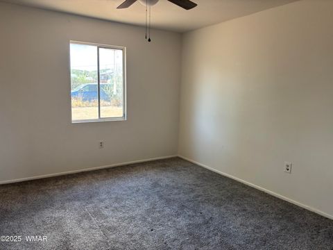 Tiny photo for 734 E Mason Drive, Springerville, AZ 85938 (MLS # 257629)
