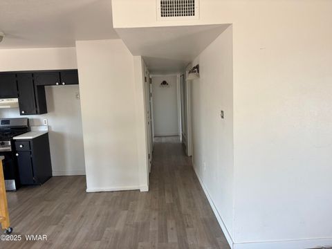 Tiny photo for 734 E Mason Drive, Springerville, AZ 85938 (MLS # 257629)