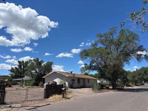 Tiny photo for 734 E Mason Drive, Springerville, AZ 85938 (MLS # 257629)