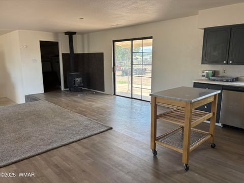 Tiny photo for 734 E Mason Drive, Springerville, AZ 85938 (MLS # 257629)