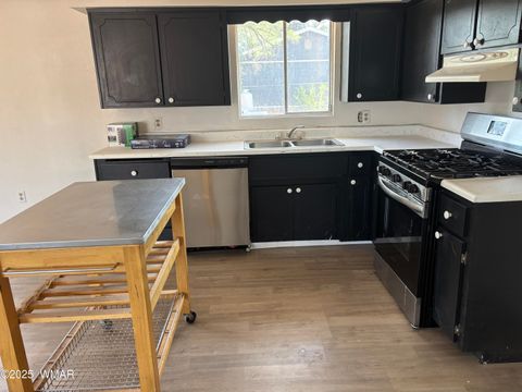 Tiny photo for 734 E Mason Drive, Springerville, AZ 85938 (MLS # 257629)