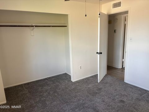 Tiny photo for 734 E Mason Drive, Springerville, AZ 85938 (MLS # 257629)