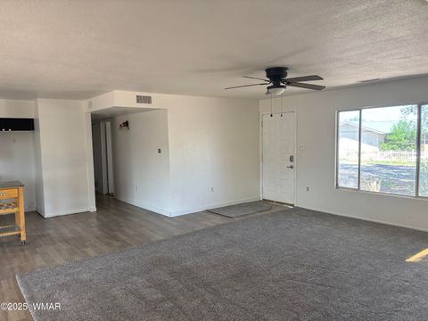 Tiny photo for 734 E Mason Drive, Springerville, AZ 85938 (MLS # 257629)