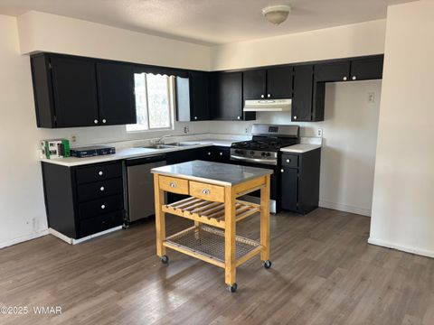 Tiny photo for 734 E Mason Drive, Springerville, AZ 85938 (MLS # 257629)