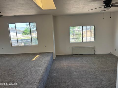 Tiny photo for 734 E Mason Drive, Springerville, AZ 85938 (MLS # 257629)
