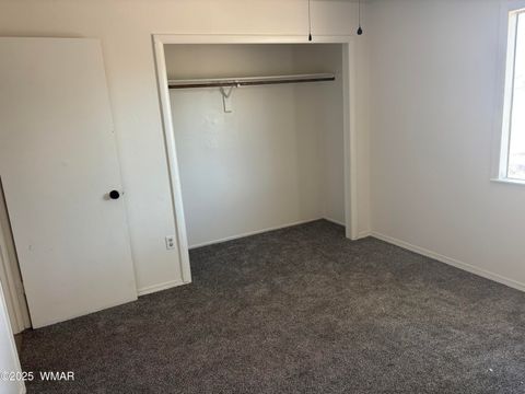 Tiny photo for 734 E Mason Drive, Springerville, AZ 85938 (MLS # 257629)