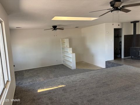 Tiny photo for 734 E Mason Drive, Springerville, AZ 85938 (MLS # 257629)