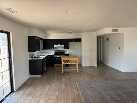 Tiny photo for 734 E Mason Drive, Springerville, AZ 85938 (MLS # 257629)