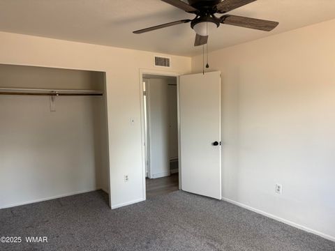 Tiny photo for 734 E Mason Drive, Springerville, AZ 85938 (MLS # 257629)