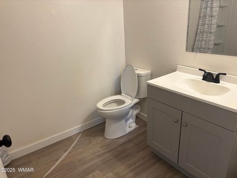 Tiny photo for 734 E Mason Drive, Springerville, AZ 85938 (MLS # 257629)