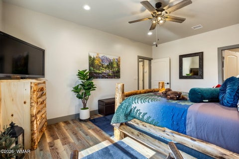 Tiny photo for 2553 S Timber Pine Lane, Pinetop, AZ 85935 (MLS # 261924)