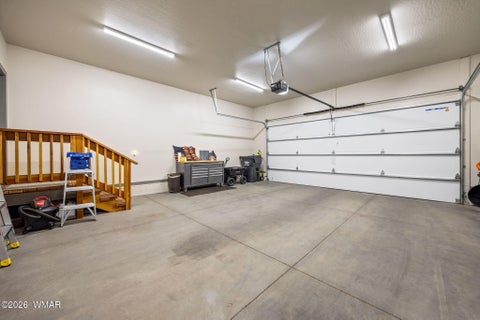 Tiny photo for 2553 S Timber Pine Lane, Pinetop, AZ 85935 (MLS # 261924)