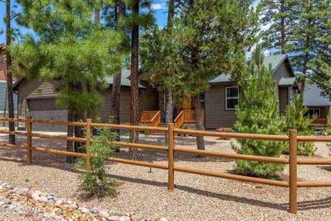 Photo of 2553 S Timber Pine Lane, Pinetop, AZ 85935 (MLS # 261924)
