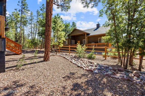 Tiny photo for 2553 S Timber Pine Lane, Pinetop, AZ 85935 (MLS # 261924)