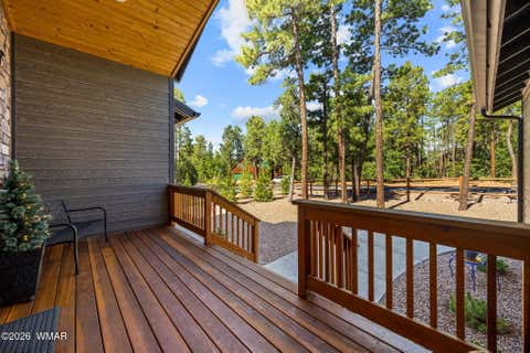 Tiny photo for 2553 S Timber Pine Lane, Pinetop, AZ 85935 (MLS # 261924)