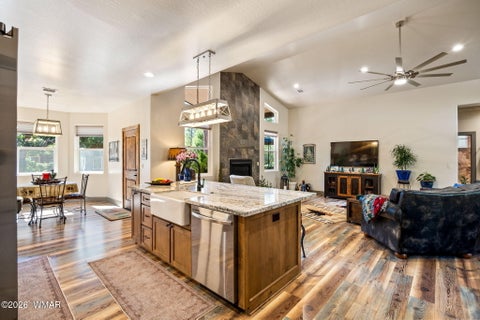 Tiny photo for 2553 S Timber Pine Lane, Pinetop, AZ 85935 (MLS # 261924)