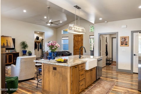Tiny photo for 2553 S Timber Pine Lane, Pinetop, AZ 85935 (MLS # 261924)