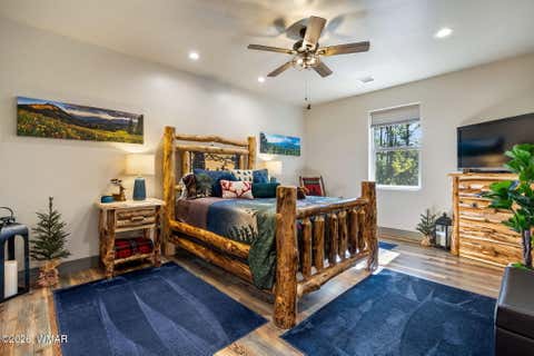 Tiny photo for 2553 S Timber Pine Lane, Pinetop, AZ 85935 (MLS # 261924)