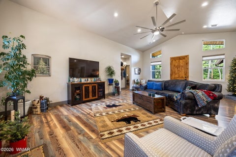 Tiny photo for 2553 S Timber Pine Lane, Pinetop, AZ 85935 (MLS # 261924)