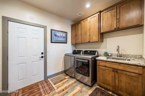 Tiny photo for 2553 S Timber Pine Lane, Pinetop, AZ 85935 (MLS # 261924)