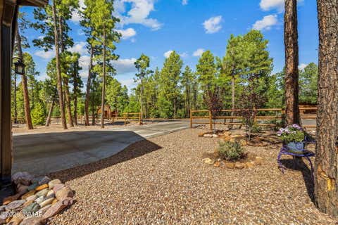 Tiny photo for 2553 S Timber Pine Lane, Pinetop, AZ 85935 (MLS # 261924)