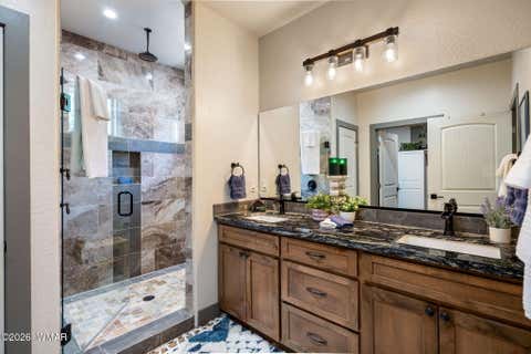 Tiny photo for 2553 S Timber Pine Lane, Pinetop, AZ 85935 (MLS # 261924)