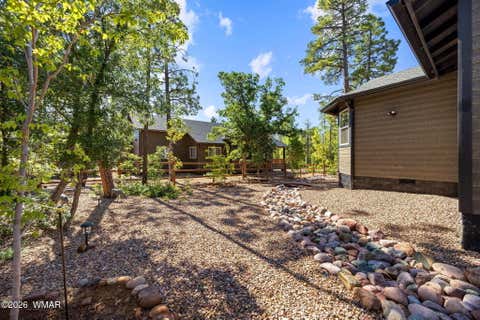 Tiny photo for 2553 S Timber Pine Lane, Pinetop, AZ 85935 (MLS # 261924)